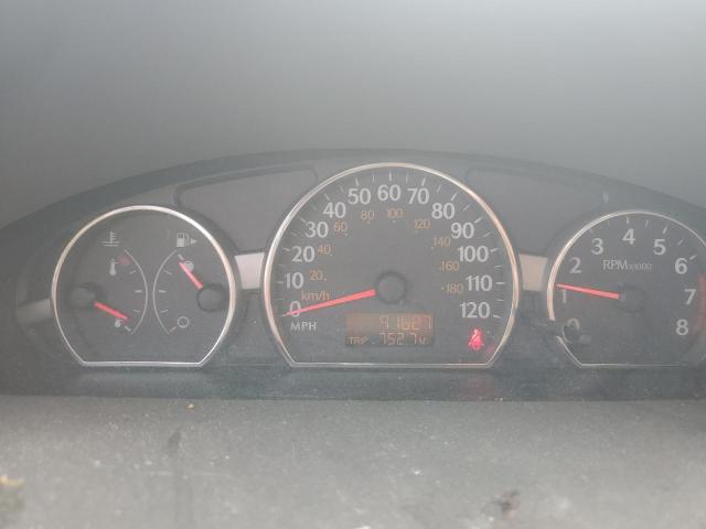 1G8AJ58F67Z137998 - 2007 SATURN ION LEVEL 2 灰色 照片 9