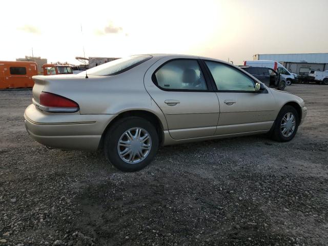 1C3EJ56H9XN533480 - 1999 CHRYSLER CIRRUS LXI TAN photo 3