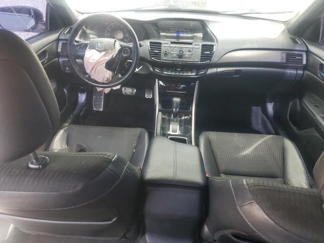 1HGCR2F50HA056187 - 2017 HONDA ACCORD SPORT 白色 照片 8