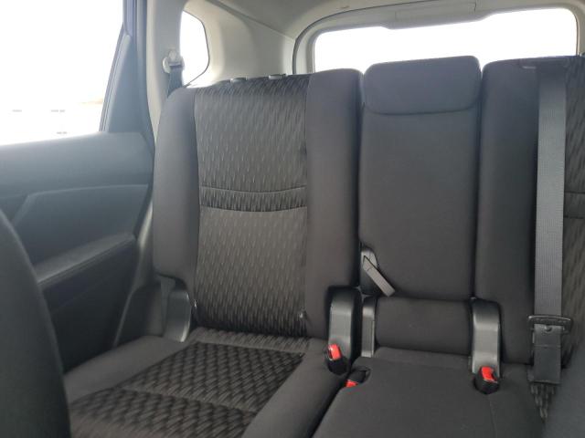 5N1AT2MV7JC796464 - 2018 NISSAN ROGUE S 蓝色 照片 10