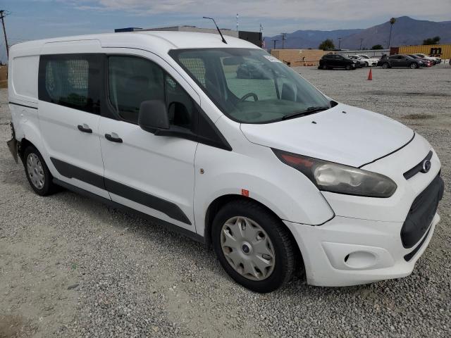 NM0LS7F73E1144449 - 2014 FORD TRANSIT CO XLT WHITE photo 4