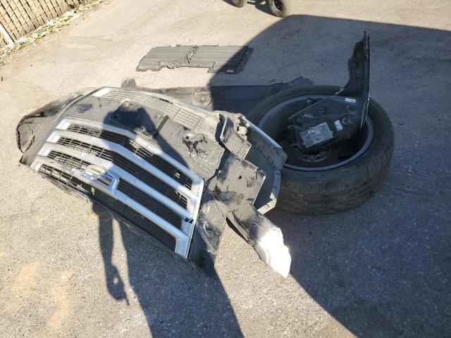 1GYS3HKJ0JR105374 - 2018 CADILLAC ESCALADE ESV LUXURY BLACK photo 13