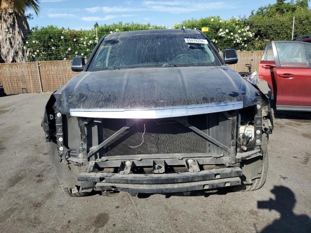 1GYS3HKJ0JR105374 - 2018 CADILLAC ESCALADE ESV LUXURY BLACK photo 5