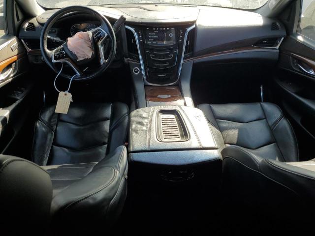 1GYS3HKJ0JR105374 - 2018 CADILLAC ESCALADE ESV LUXURY BLACK photo 8