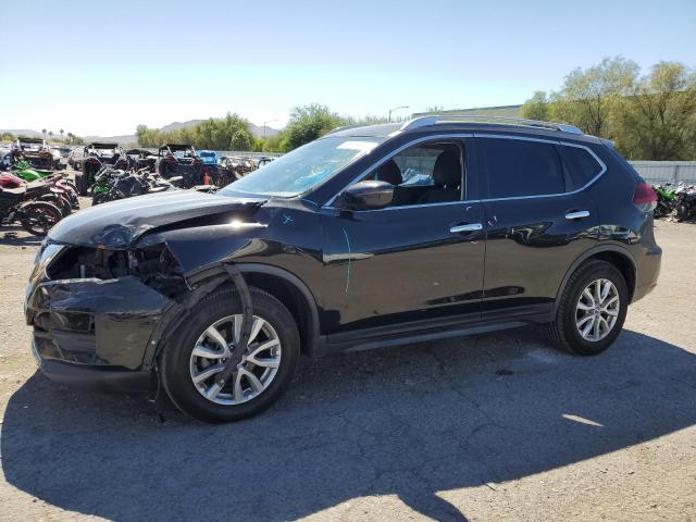 2020 NISSAN ROGUE S, 