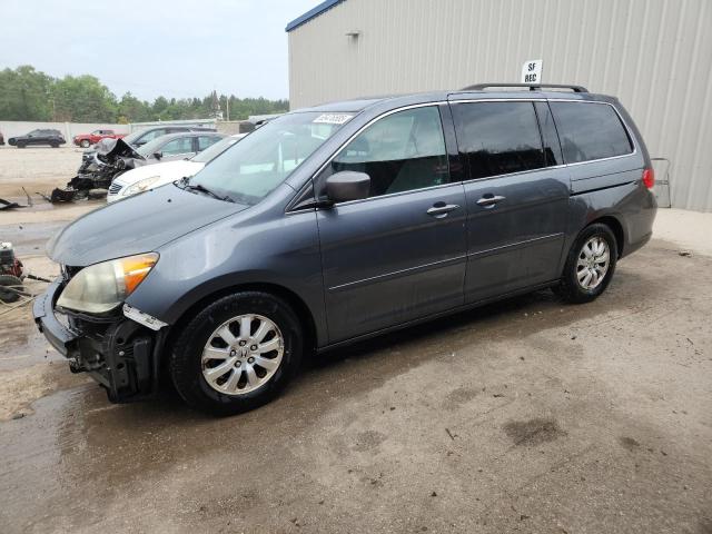 2010 HONDA ODYSSEY EX, 