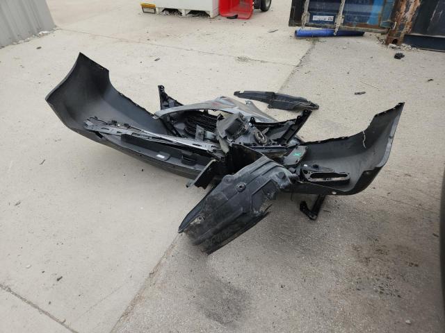 5FNRL3H46AB009554 - 2010 HONDA ODYSSEY EX GRAY photo 13