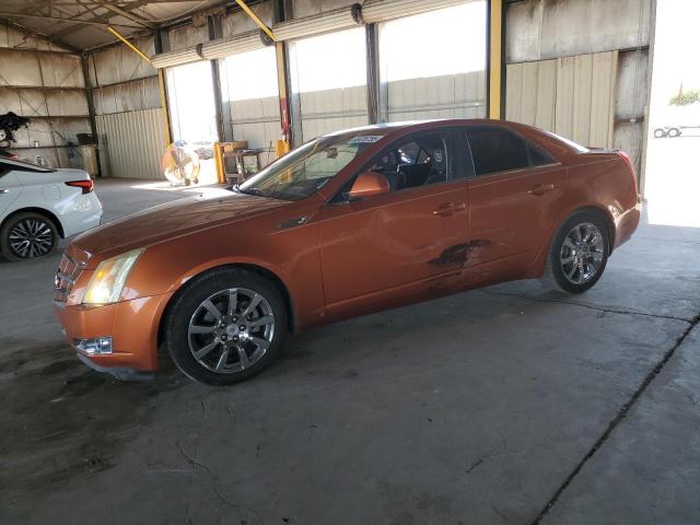 2008 CADILLAC CTS HI FEATURE V6, 