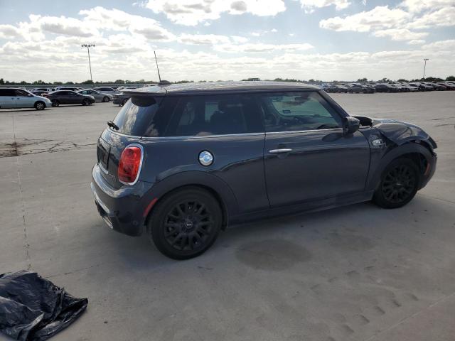 WMWXR5C00L2L34886 - 2020 MINI COOPER S GRAY photo 3