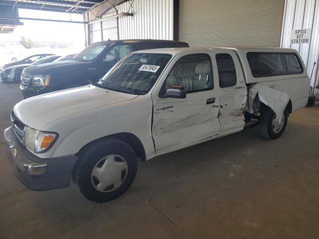 1999 TOYOTA TACOMA XTRACAB, 
