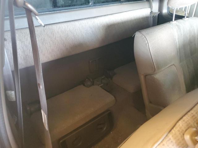 4TAVL52N7XZ517185 - 1999 TOYOTA TACOMA XTRACAB 白色 照片 10
