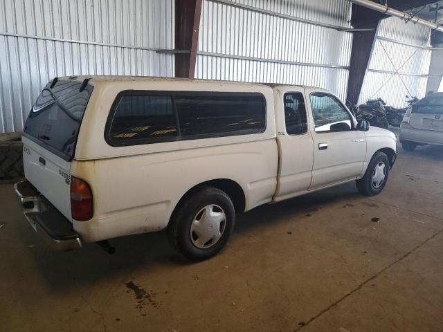 4TAVL52N7XZ517185 - 1999 TOYOTA TACOMA XTRACAB 白色 照片 3