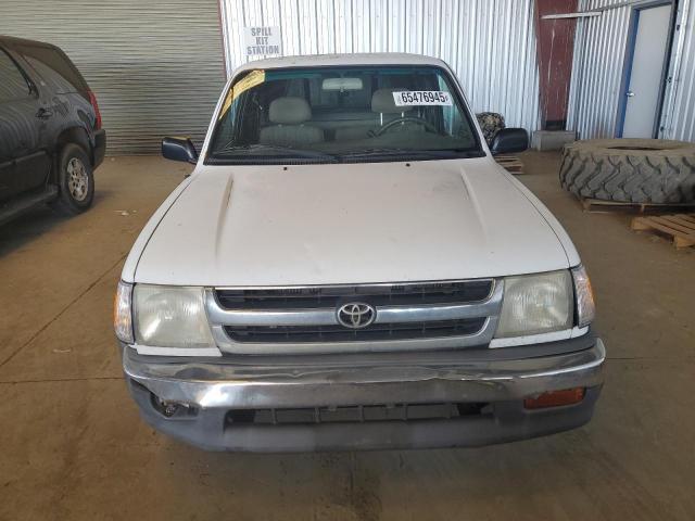 4TAVL52N7XZ517185 - 1999 TOYOTA TACOMA XTRACAB 白色 照片 5
