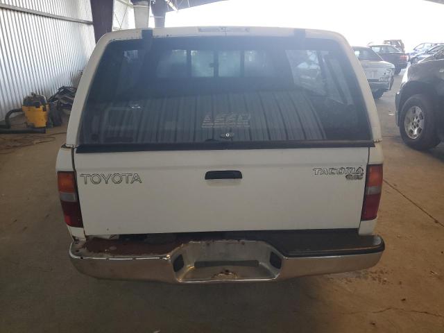 4TAVL52N7XZ517185 - 1999 TOYOTA TACOMA XTRACAB 白色 照片 6