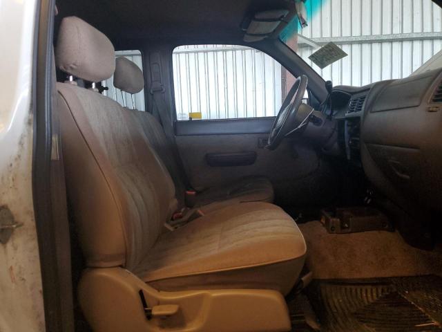 4TAVL52N7XZ517185 - 1999 TOYOTA TACOMA XTRACAB 白色 照片 7