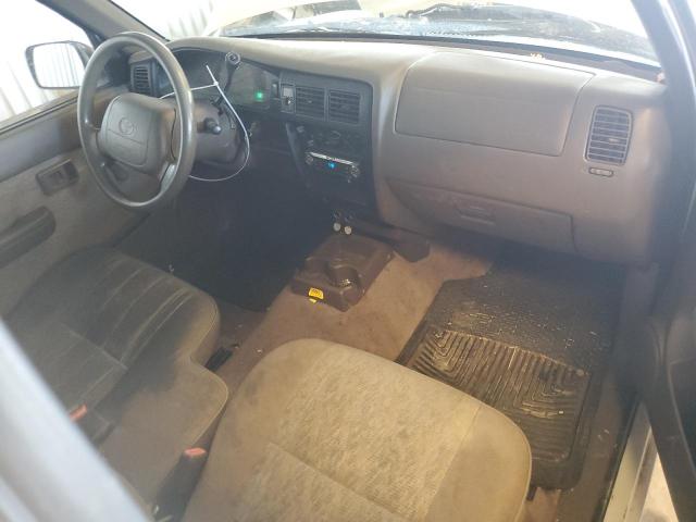 4TAVL52N7XZ517185 - 1999 TOYOTA TACOMA XTRACAB 白色 照片 8