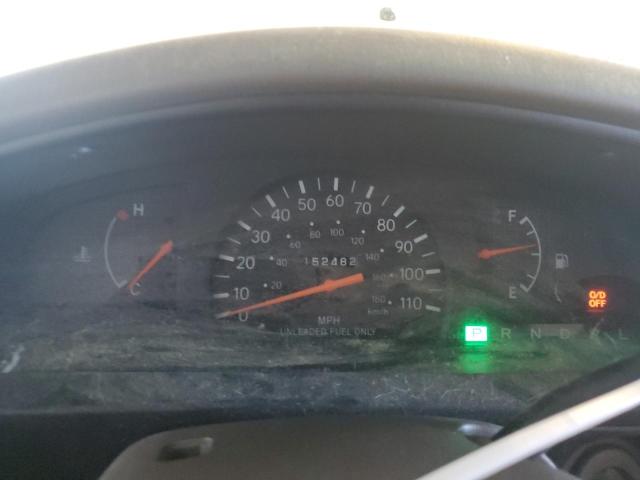 4TAVL52N7XZ517185 - 1999 TOYOTA TACOMA XTRACAB 白色 照片 9