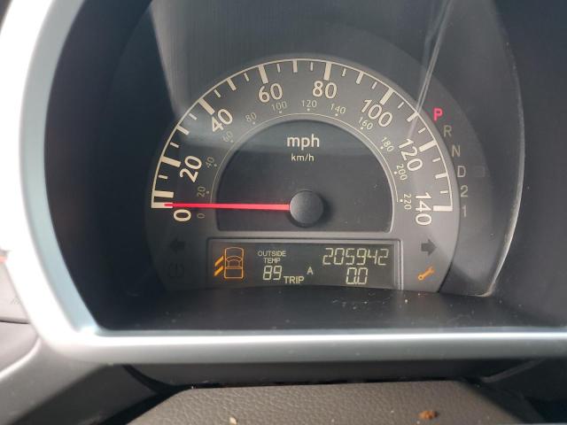 2HJYK16576H503353 - 2006 HONDA RIDGELINE RTL 绿色 照片 9