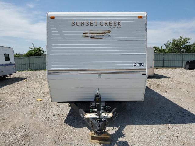 4UBAS0N2171N76915 - 2007 SUNN TRAVEL TRL WHITE photo 7