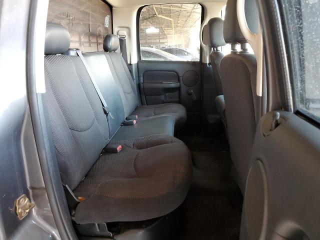 1D7HA18N34S723010 - 2004 DODGE RAM 1500 ST 灰色 照片 10