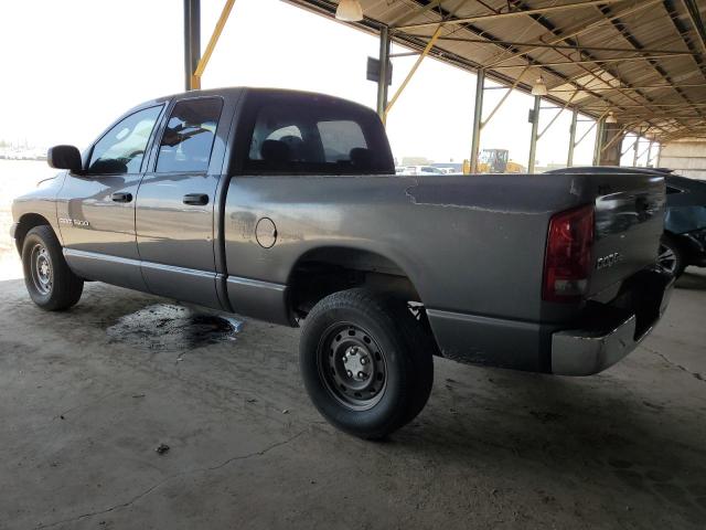 1D7HA18N34S723010 - 2004 DODGE RAM 1500 ST 灰色 照片 2