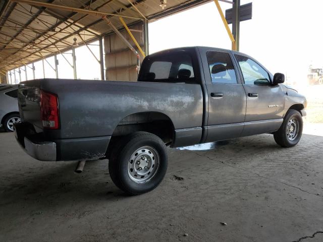 1D7HA18N34S723010 - 2004 DODGE RAM 1500 ST 灰色 照片 3