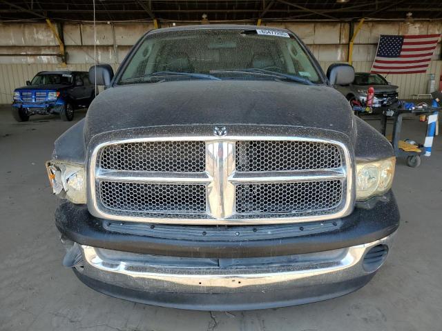 1D7HA18N34S723010 - 2004 DODGE RAM 1500 ST 灰色 照片 5