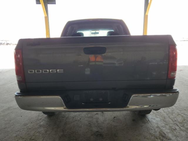 1D7HA18N34S723010 - 2004 DODGE RAM 1500 ST 灰色 照片 6