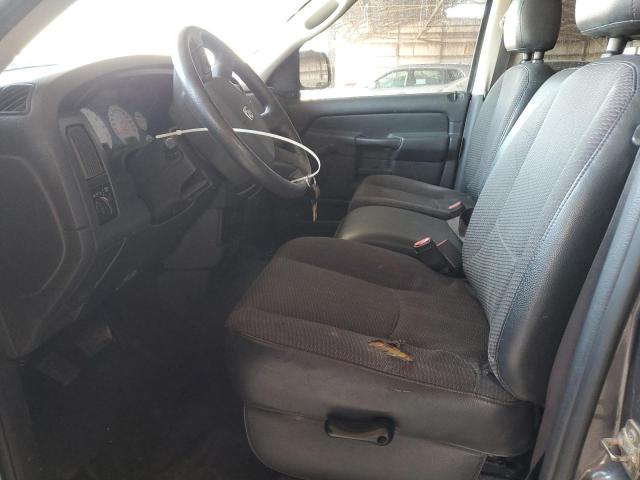 1D7HA18N34S723010 - 2004 DODGE RAM 1500 ST 灰色 照片 7