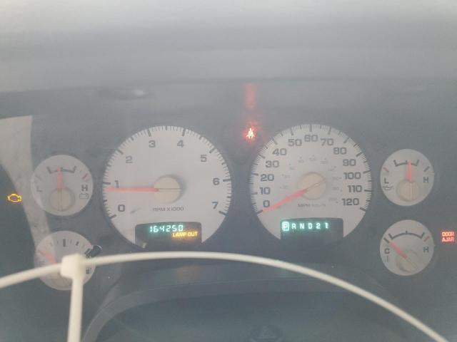 1D7HA18N34S723010 - 2004 DODGE RAM 1500 ST 灰色 照片 9