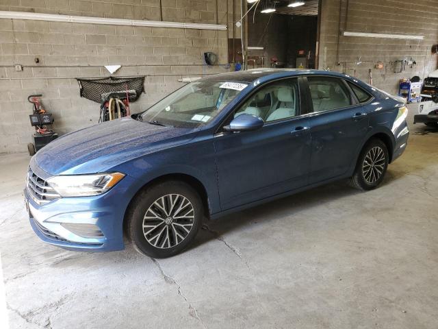 2019 VOLKSWAGEN JETTA S, null