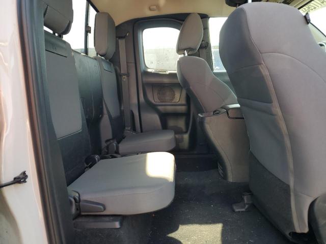 5TFRX5GN9KX165251 - 2019 TOYOTA TACOMA ACCESS CAB თეთრი ფოტო 10