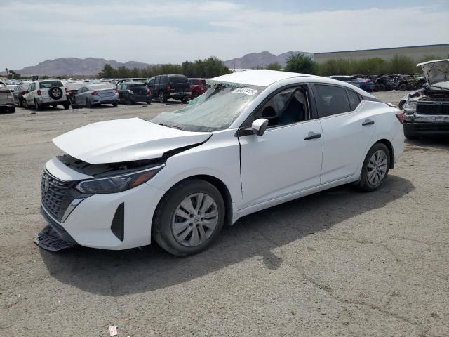 2024 NISSAN SENTRA S, 