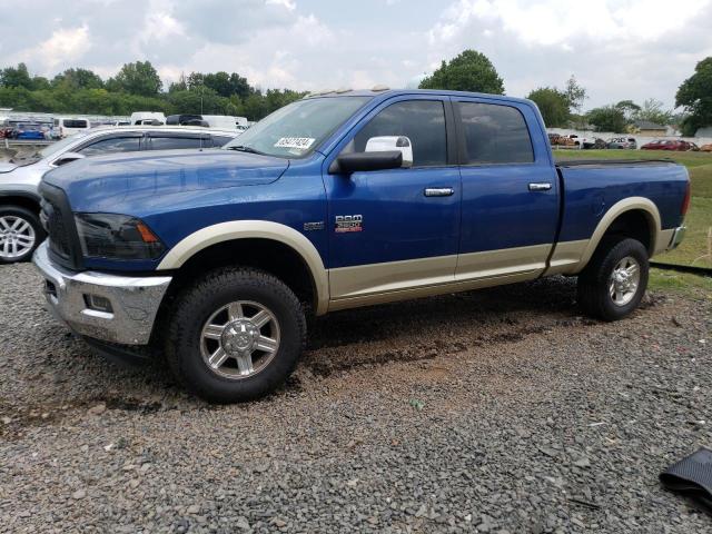 2011 DODGE RAM 2500, 