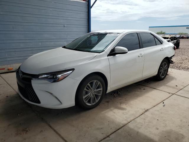 2015 TOYOTA CAMRY LE, 