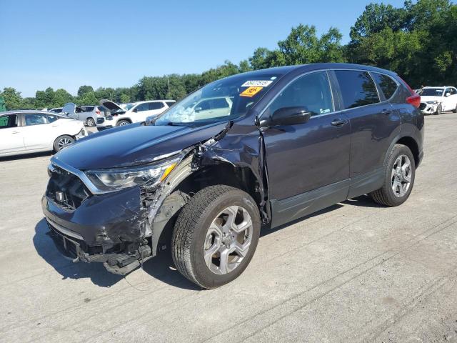 2019 HONDA CR-V EXL, 