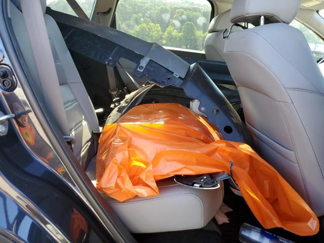 7FARW2H83KE057121 - 2019 HONDA CR-V EXL CHARCOAL photo 11