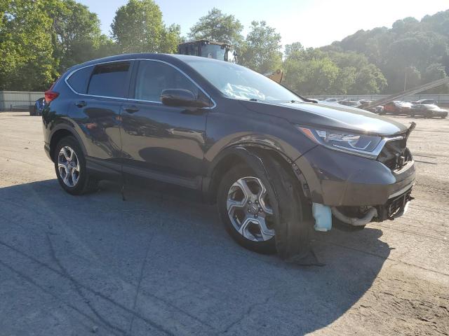 7FARW2H83KE057121 - 2019 HONDA CR-V EXL CHARCOAL photo 4