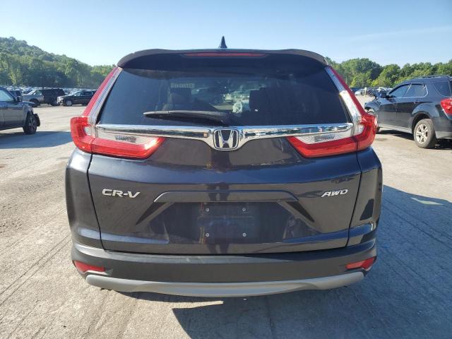 7FARW2H83KE057121 - 2019 HONDA CR-V EXL CHARCOAL photo 6