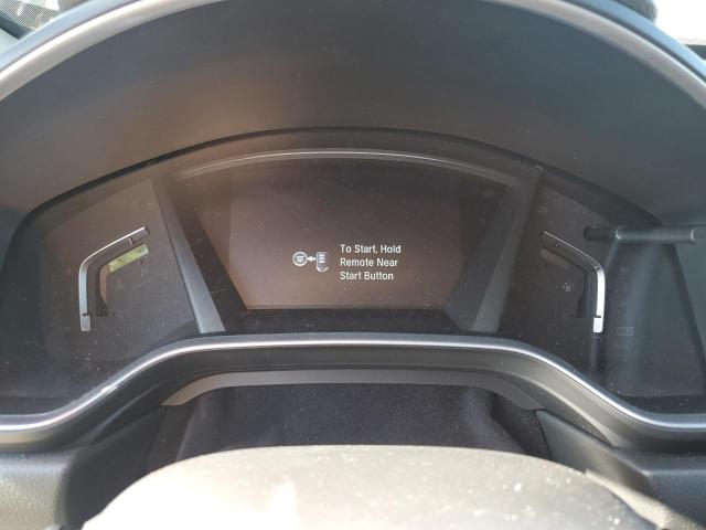 7FARW2H83KE057121 - 2019 HONDA CR-V EXL CHARCOAL photo 9