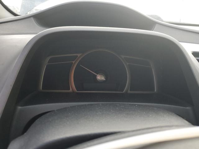 19XFA1F6XAE038658 - 2010 HONDA CIVIC LX-S 灰色 照片 9