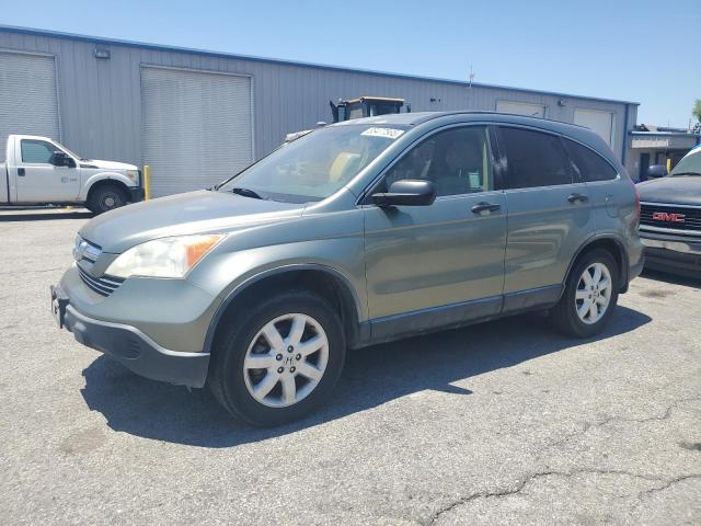 2008 HONDA CR-V EX, null