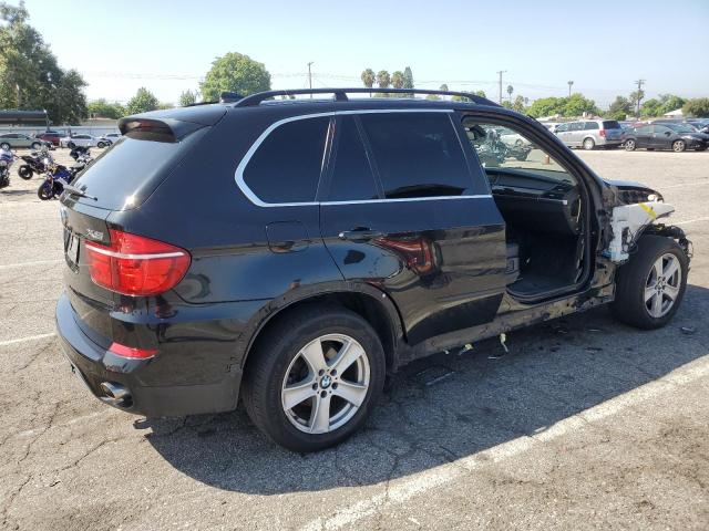 5UXZW0C50D0B93562 - 2013 BMW X5 XDRIVE35D BLACK photo 3