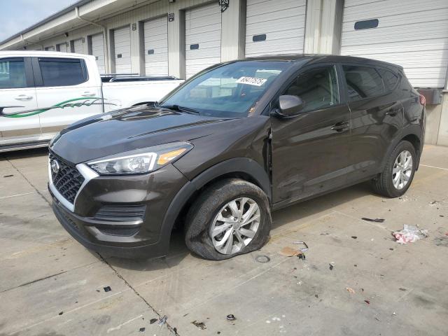 2019 HYUNDAI TUCSON SE, 