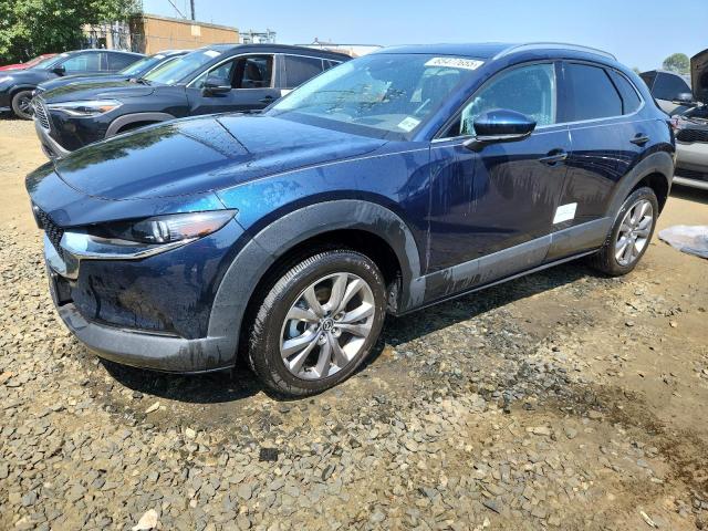 2022 MAZDA CX-30 PREMIUM, null