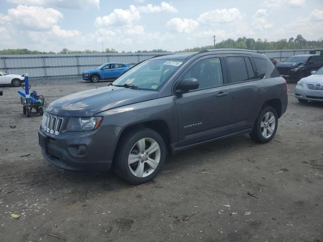 2017 JEEP COMPASS SPORT, 