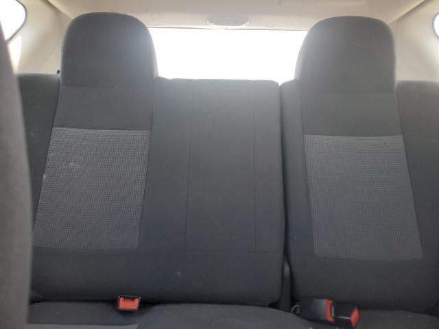 1C4NJDBB7HD143377 - 2017 JEEP COMPASS SPORT ნაცრისფერი ფოტო 10