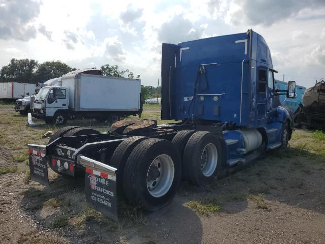 1XKYD49X9FJ443950 - 2015 KENWORTH CONSTRUCTI T680 BLUE photo 4