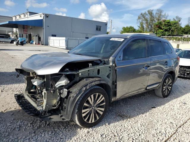 2019 MITSUBISHI OUTLANDER SE, 