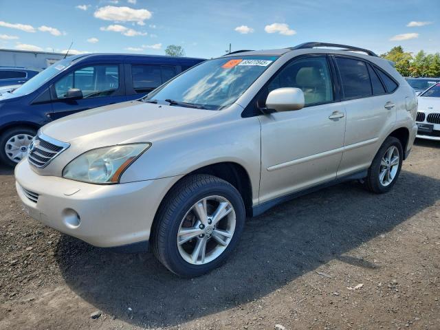 2006 LEXUS RX 400, null